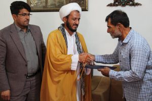 حمایت از مسئولان انقلابی، افتخار سپاه است