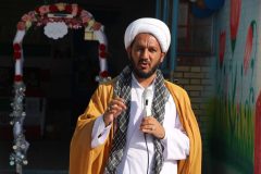 جهاد تبیین در مدارس جدی گرفته شود