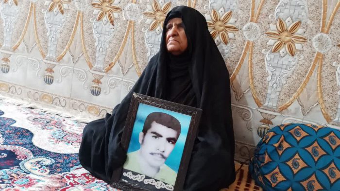 تکریم از خانواده شهدا یک وظیفه و توفیق الهی برای مسئولان است