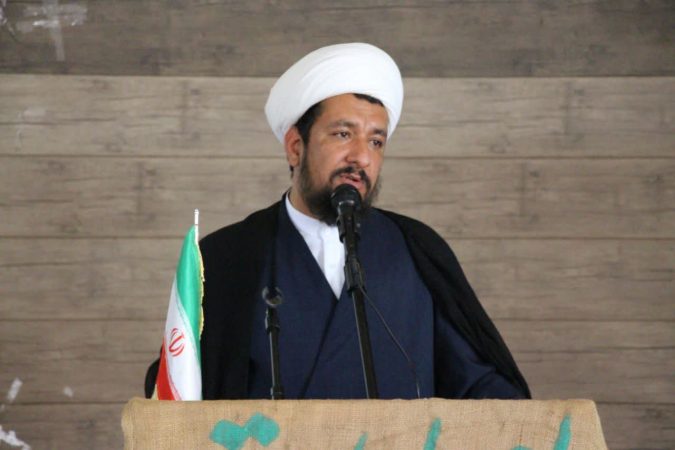 دشمن در جنگ شناختی، هویت جوانان ما را هدف گرفته است