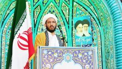 نیروی انتظامی، به معنای واقعی کلمه، پناهگاه مردم است