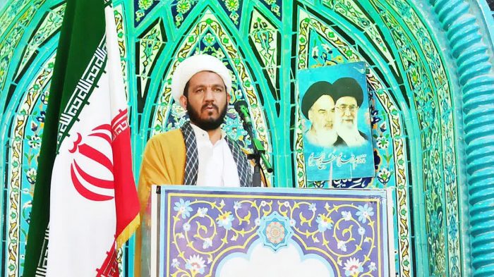 نیروی انتظامی، به معنای واقعی کلمه، پناهگاه مردم است