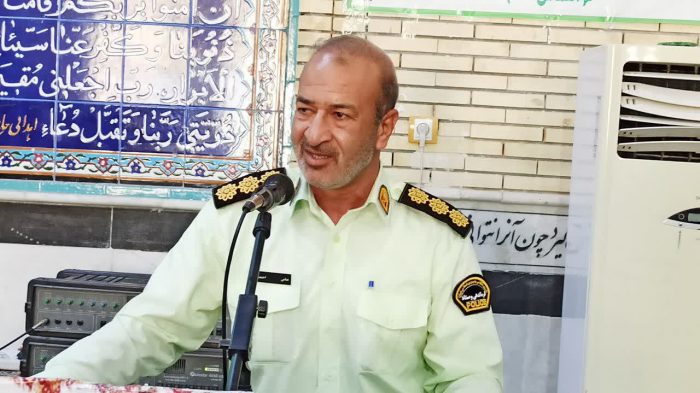 افزایش ۳۵۰۰ درصدی کشفیات سوخت قاچاق در فهرج طی یکسال گذشته