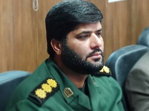 بسیج، متمایز از همه ارگان‌ها و نهادهاست