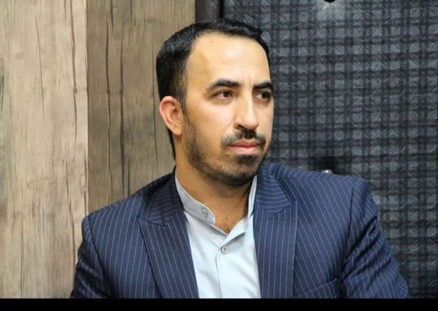 رفع تصرف ۱۱ هزار متر مربع از اراضی ملی در فهرج