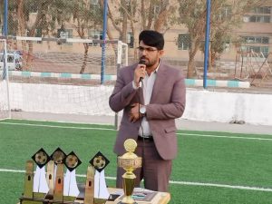 پیشکسوتان‌، ذخایر ورزش شهرستان هستند