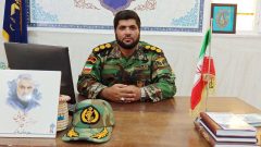 تشریح برنامه های هفته بسیج در فهرج