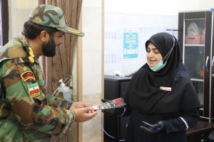 پرستاران، نماد صبر و فداکاری هستند