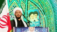 بزرگترین مبارزه با استکبار، خدمت به مردم است