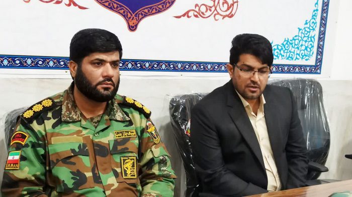 خدمت در فهرج، جهاد فی سبیل الله است