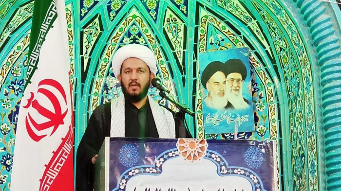 فرهنگ بسیج، بزودی، عالم‌گیر می‌شود