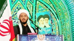 تاکید امام جمعه فهرج بر استقرار دانشگاه فرهنگیان در این شهرستان