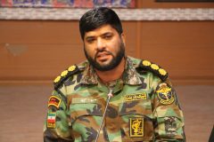 برگزاری یادواره ۵۰ شهید فهرج در هفته مقاومت