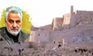 ۱۲ثانیه‌ای که ۳۴ هزار جان را بلعید