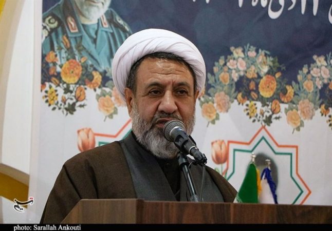 عجین شدن خون شیعه و سنی در انفجار تروریستی کرمان؛ وحدت تنها راه مقابله با کفر است‌