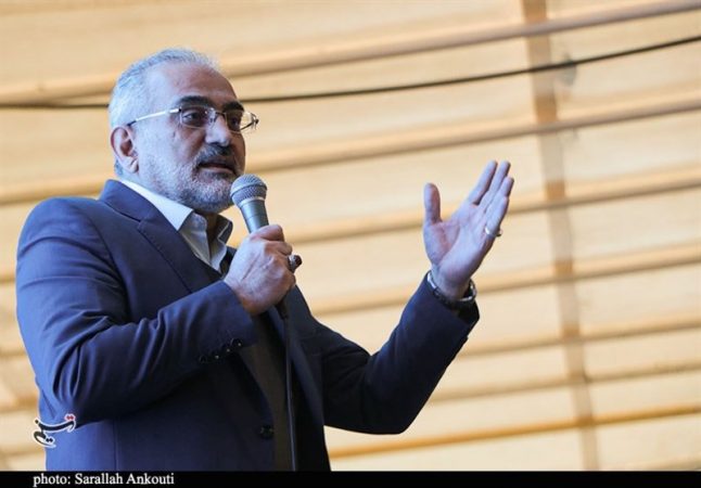 ۱۰۰ دولت انفجار تروریستی کرمان را محکوم کردند