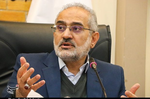 دشمنان برای انتخابات ایران به تکاپو افتاده‌اند