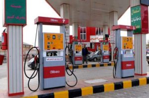 امکان استفاده از کارت هوشمند سوخت در کلیه مجاری عرضه کرمان فراهم شد