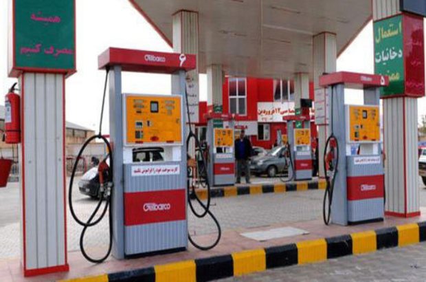 امکان استفاده از کارت هوشمند سوخت در کلیه مجاری عرضه کرمان فراهم شد