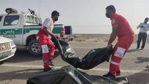 آمار تکان‌دهنده تصادفات جاده‌ای در کرمان / ۷۳۱ نفر جان باختند