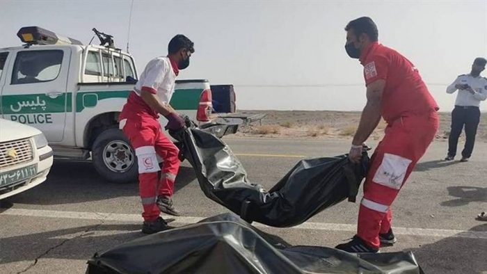 آمار تکان‌دهنده تصادفات جاده‌ای در کرمان / ۷۳۱ نفر جان باختند