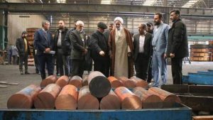 حفظ بیش از ۷ هزار شغل با ورود دستگاه قضایی استان کرمان