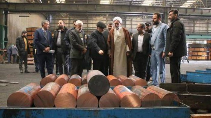 حفظ بیش از ۷ هزار شغل با ورود دستگاه قضایی استان کرمان