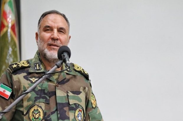 داعش و حامیانش به سزای اعمال ننگین خود می‌رسند/ احداث ۲۳ هزار واحد سازمانی ارتش برنامه ریزی شده است