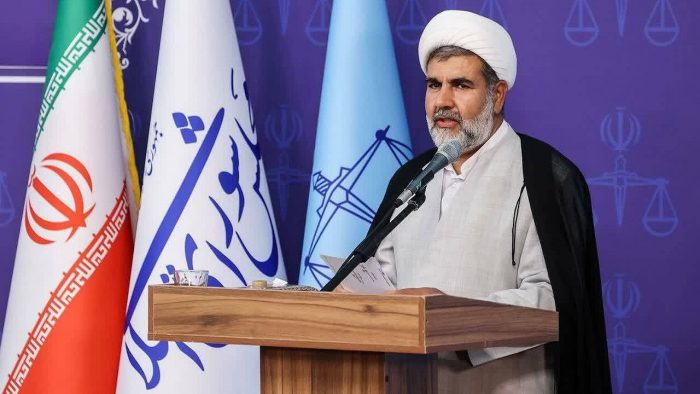 دشمنان ایران، در هر کجا باشند، مورد ضربه قرار می گیرند