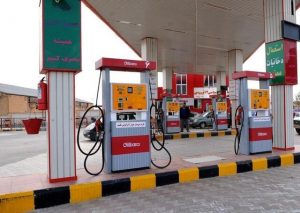 بهره برداری از جایگاه جدید سوخت در فهرج