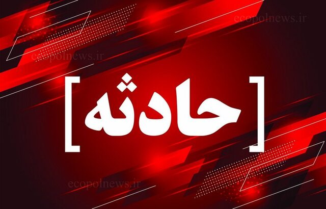 ۳ مصدوم و یک فوتی بر اثر واژگونی خودرو آفرود در کویر کرمان