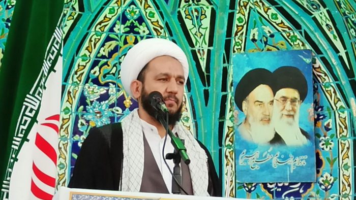 انتقام از عاملان و آمران جنایت تروریستی کرمان، قطعی است