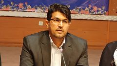 افتتاح ۲ واحد آموزشی در فهرج همزمان با دهه مبارک فجر