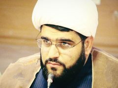 برگزاری آیین معنوی اعتکاف در ۷ مسجد شهرستان فهرج