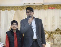 به ۱۴ زوج جوان فهرجی، تسهیلات زمین و مسکن اعطا می‌شود