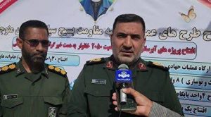 بهره‌مندی بیش از ۲۰۰۰ خانوار منوجانی از آب شرب سالم