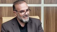 محسن تویسرکانی شهردار کرمان شد