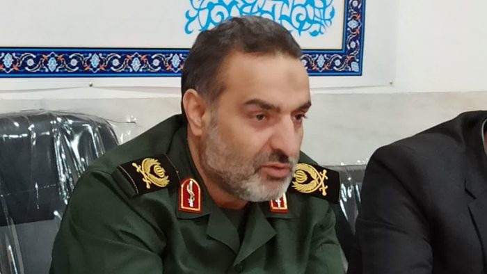 قرارگاه ملی جهادی در فهرج راه‌اندازی می‌شود