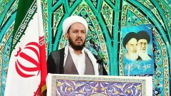 سربازان حاج قاسم، داعش را به عزای اربابش می‌نشانند