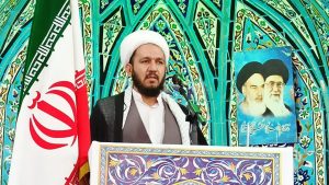 سربازان حاج قاسم، داعش را به عزای اربابش می‌نشانند