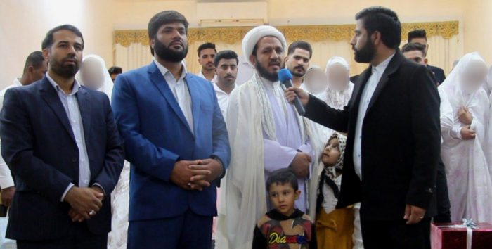 برداشتن قید و بندهای زائد، از ثمرات ازدواج آسان است