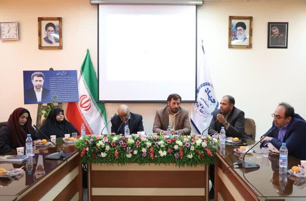 رسانه‌ها در اشاعه پیشرفت‌ها و دستاوردهای انقلاب اسلامی مسئولیت بزرگی دارند