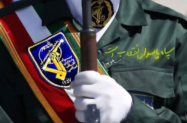 فرهنگ پاسداری در چالش‌ها، حوادث و بحران‌ها بروز و ظهور کرده است