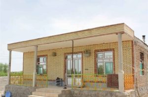 ۶۷ درصد روستاهای استان کرمان مقاوم‌سازی شده است