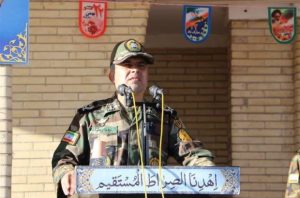 هماهنگی و همبستگی نیروهای مسلح در برابر تهدیدات دشمن/ در برابر دشمن واحد عمل می‌کنیم