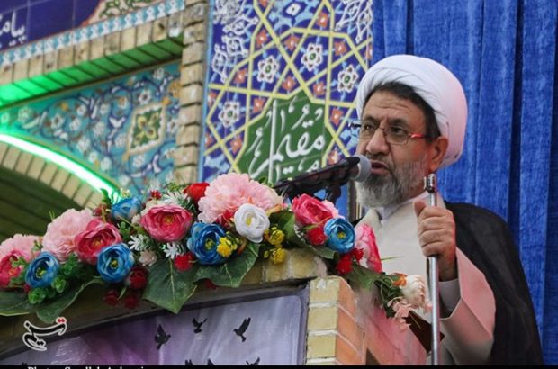 غبارآلود کردن فضای تبلیغات انتخاباتی مانع انتخاب فرد اصلح می‌شود