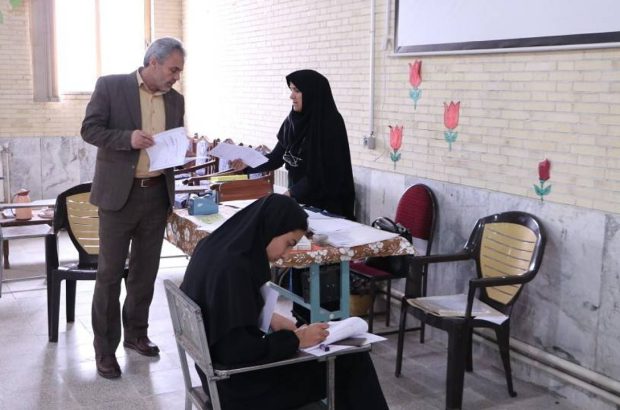 منابع طبیعی نهال مورد نیاز آموزش و پرورش را تامین میکند