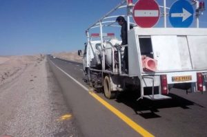 ۴۵ طرح راهداری و راه روستایی در کرمان افتتاح می‌شود