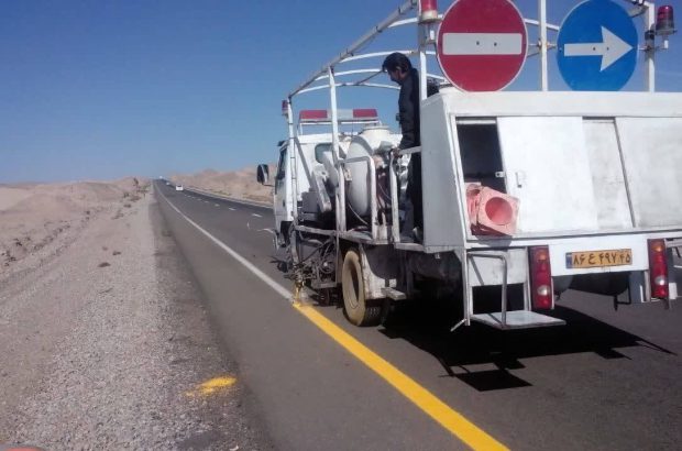 ۴۵ طرح راهداری و راه روستایی در کرمان افتتاح می‌شود