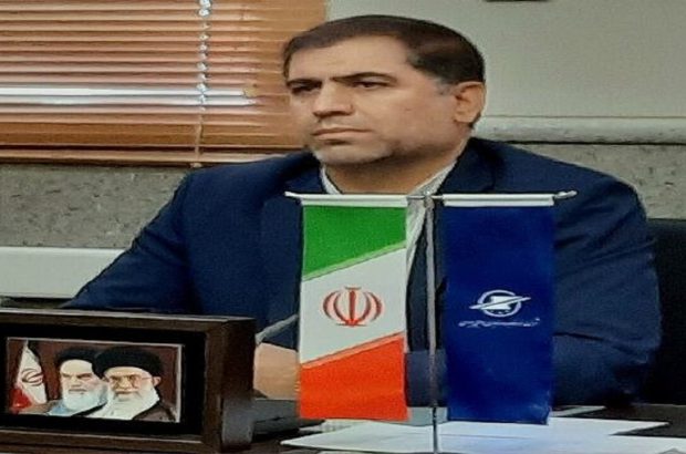 افزایش ۲۲ درصدی پرواز در فرودگاه کرمان